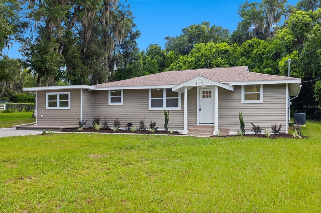 317 ELLA AVENUE INVERNESS, FL 34450
