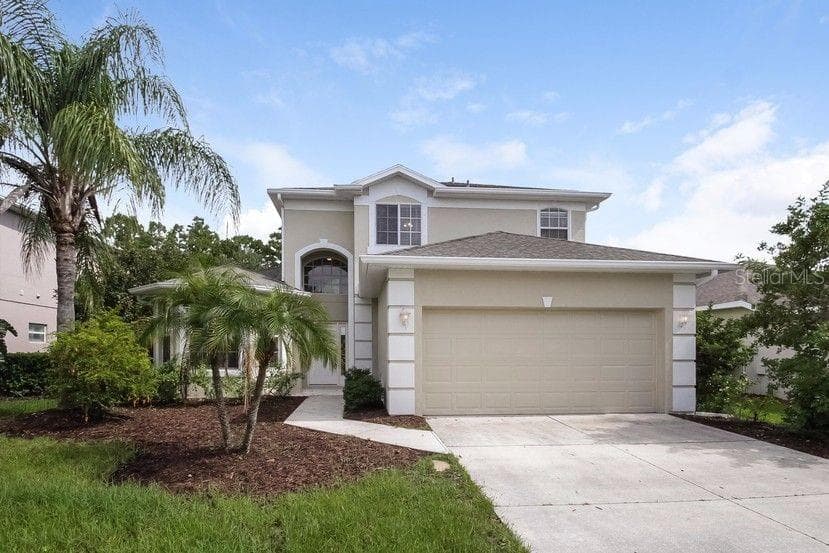8026 HAVEN HARBOUR WAY BRADENTON, FL 34212