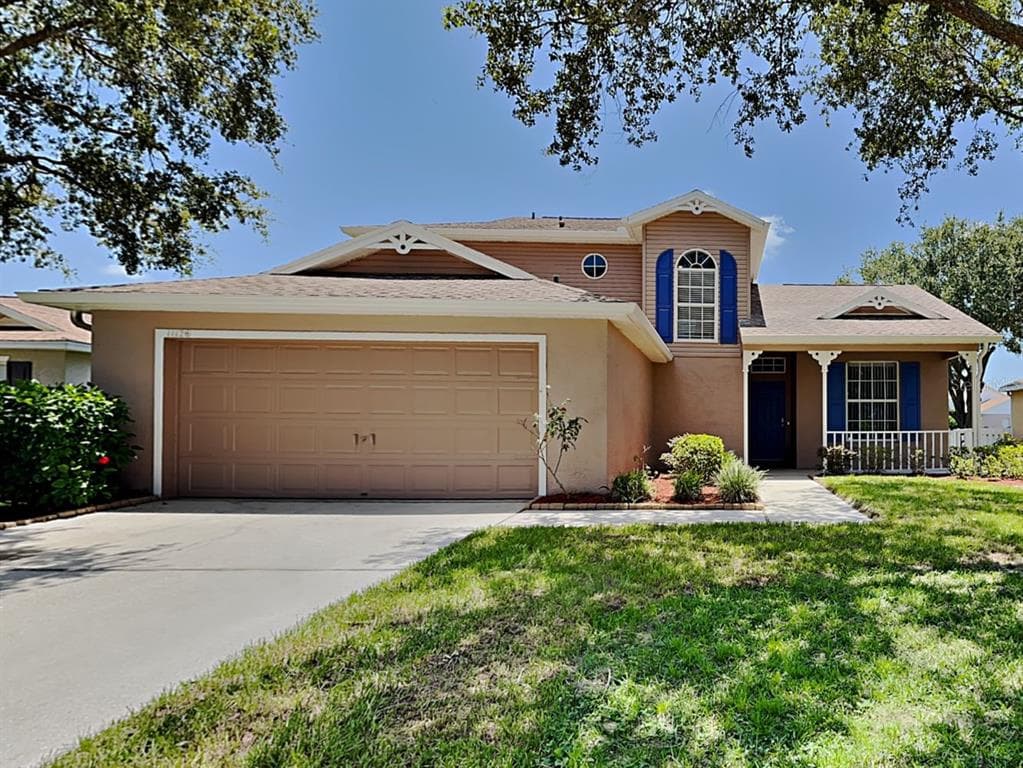 11126 2ND AVENUE E BRADENTON, FL 34212