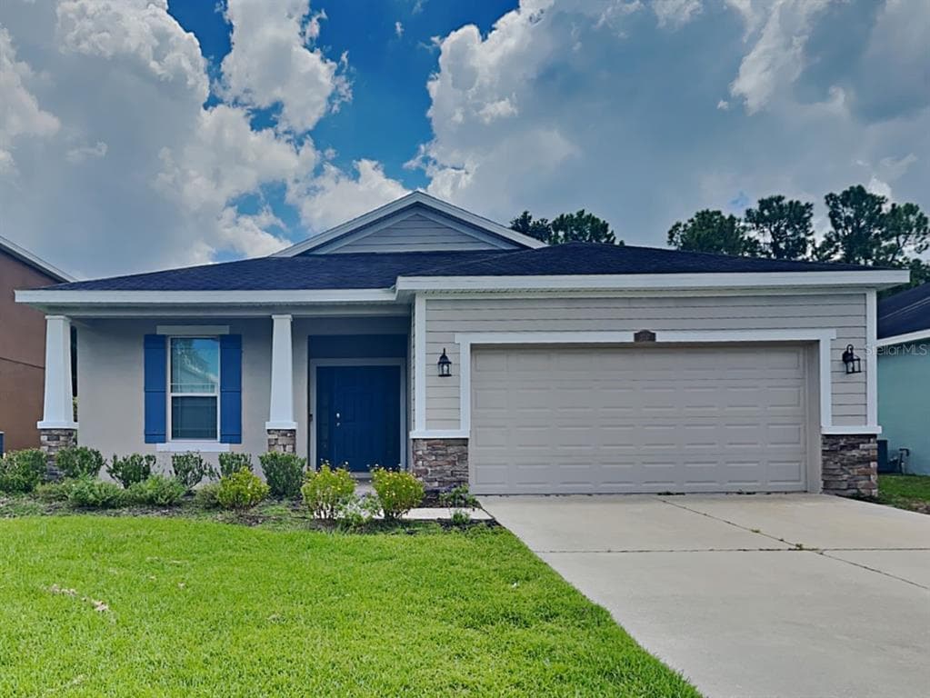2717 WALDEN WOODS DRIVE PLANT CITY, FL 33566