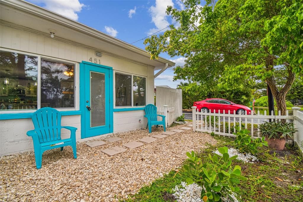 451 62ND STREET HOLMES BEACH, FL 34217
