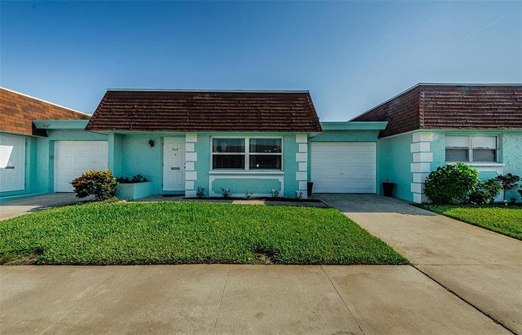 7050 LAFAYETTE N UNIT 7050 PINELLAS PARK, FL 33781