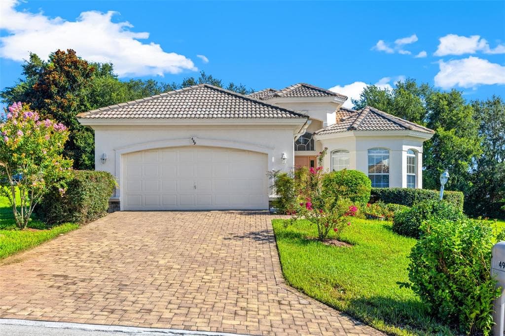 499 W DOERR PATH HERNANDO, FL 34442