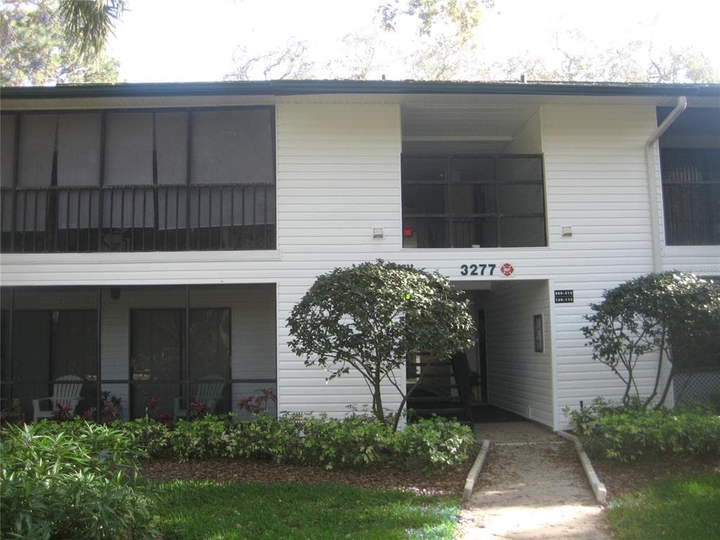 3277 FOX CHASE CIRCLE N UNIT 110