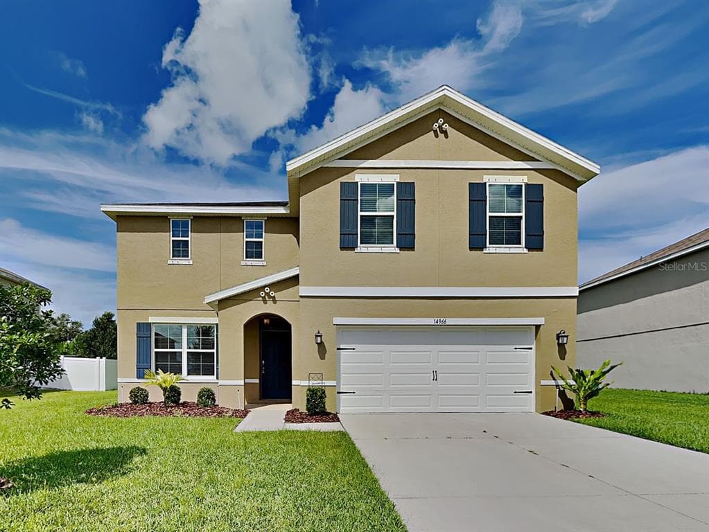 14966 FLOWING GOLD DRIVE