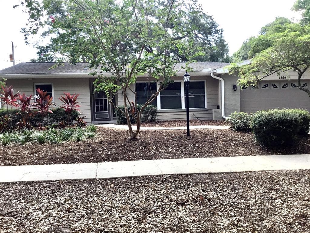 1359 WILLIAMS DRIVE