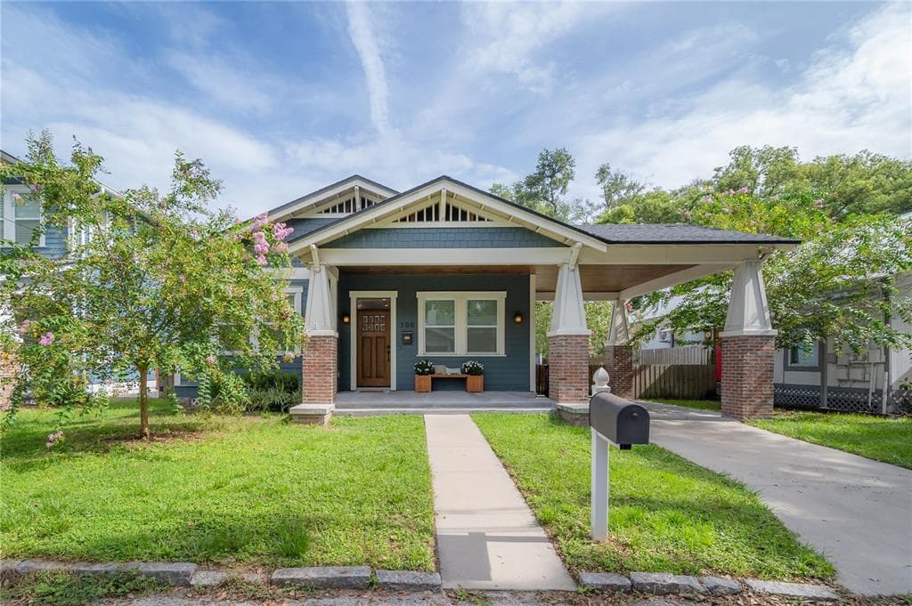 306 ADALEE STREET E TAMPA, FL 33603