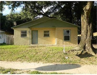 1910 E WATERS AVENUE TAMPA, FL 33604