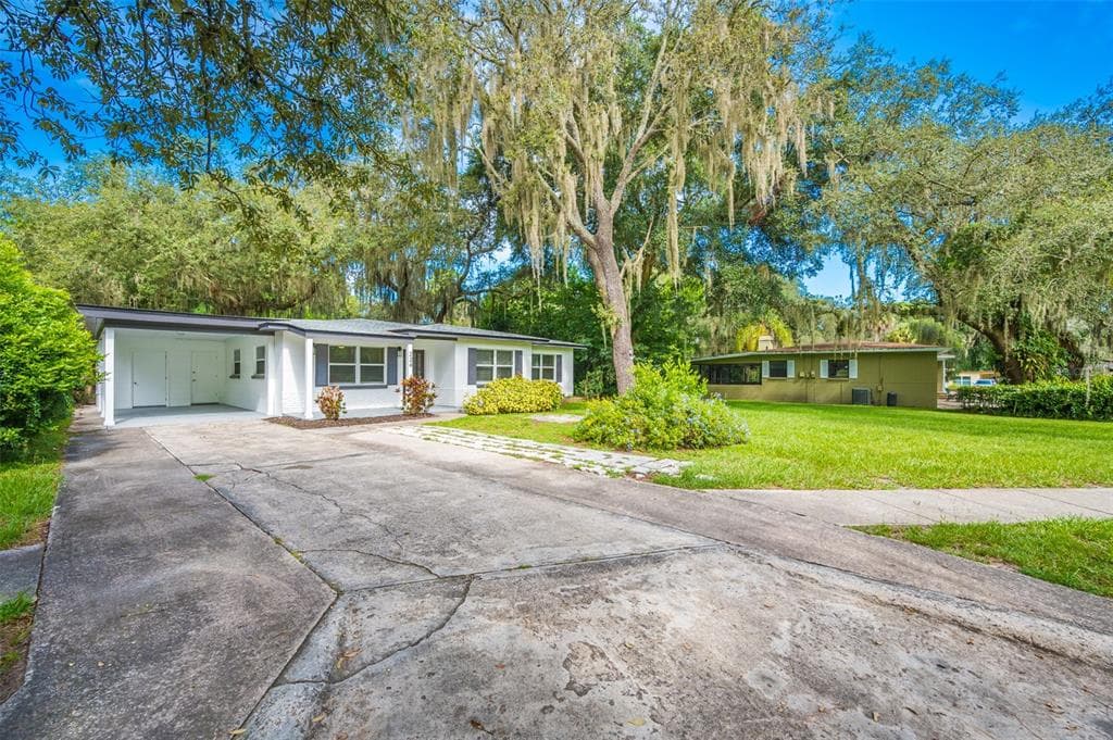 224 INVERNESS AVENUE TEMPLE TERRACE, FL 33617