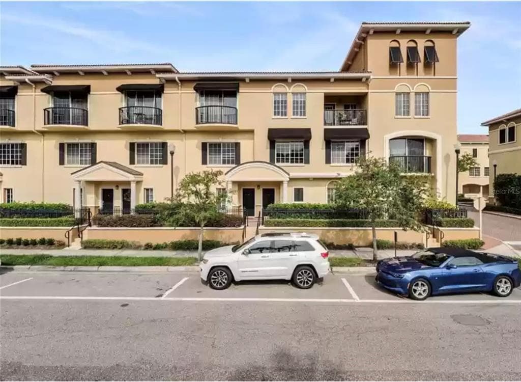 118 S OBRIEN STREET UNIT 118 TAMPA, FL 33609
