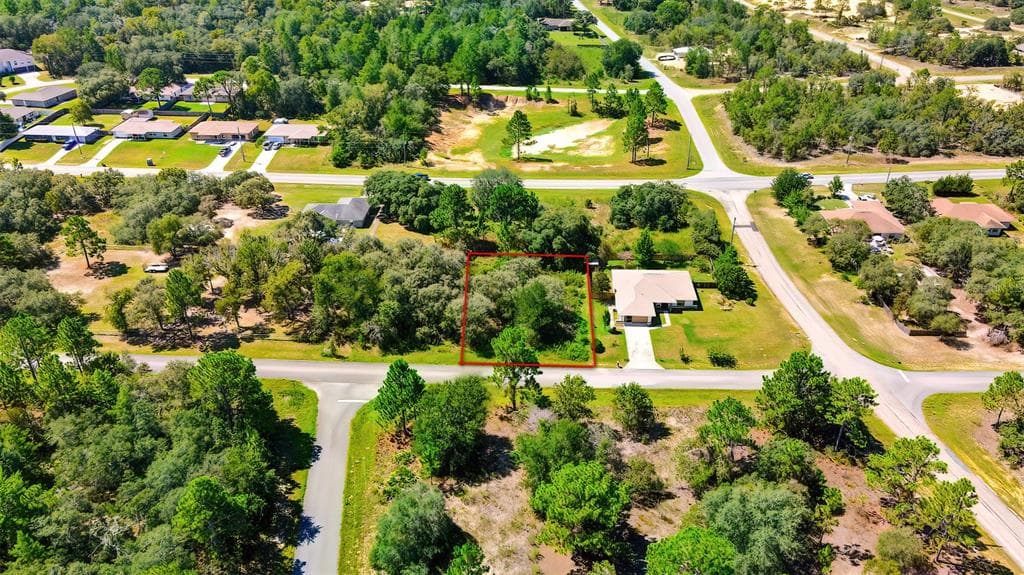 3108 W HIGGINS PLACE CITRUS SPRINGS, FL 34433