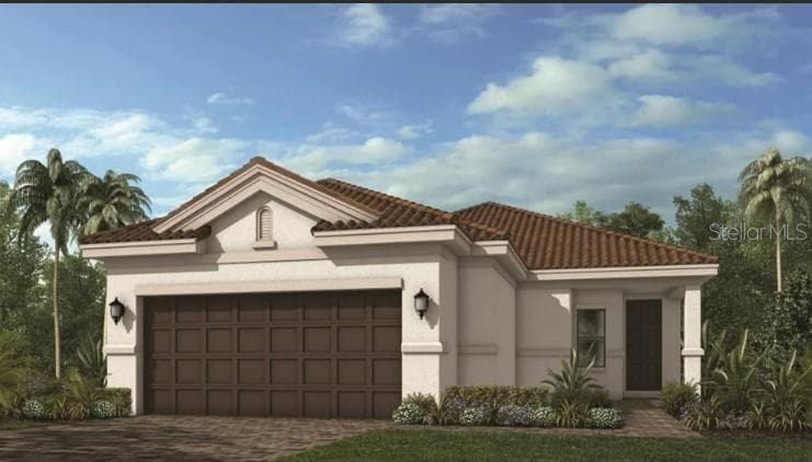 11119 DEVONBRIDGE DRIVE PALMETTO, FL 34221
