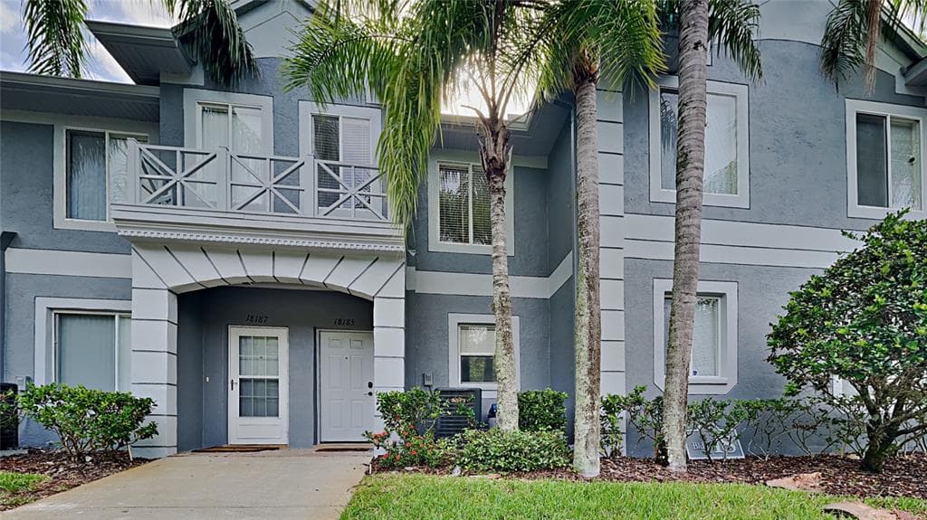 18185 PARADISE POINT DRIVE TAMPA, FL 33647