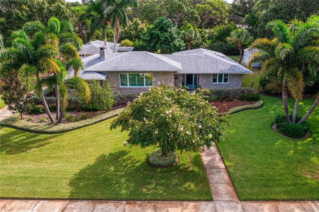 524 PARK STREET S ST PETERSBURG, FL 33707