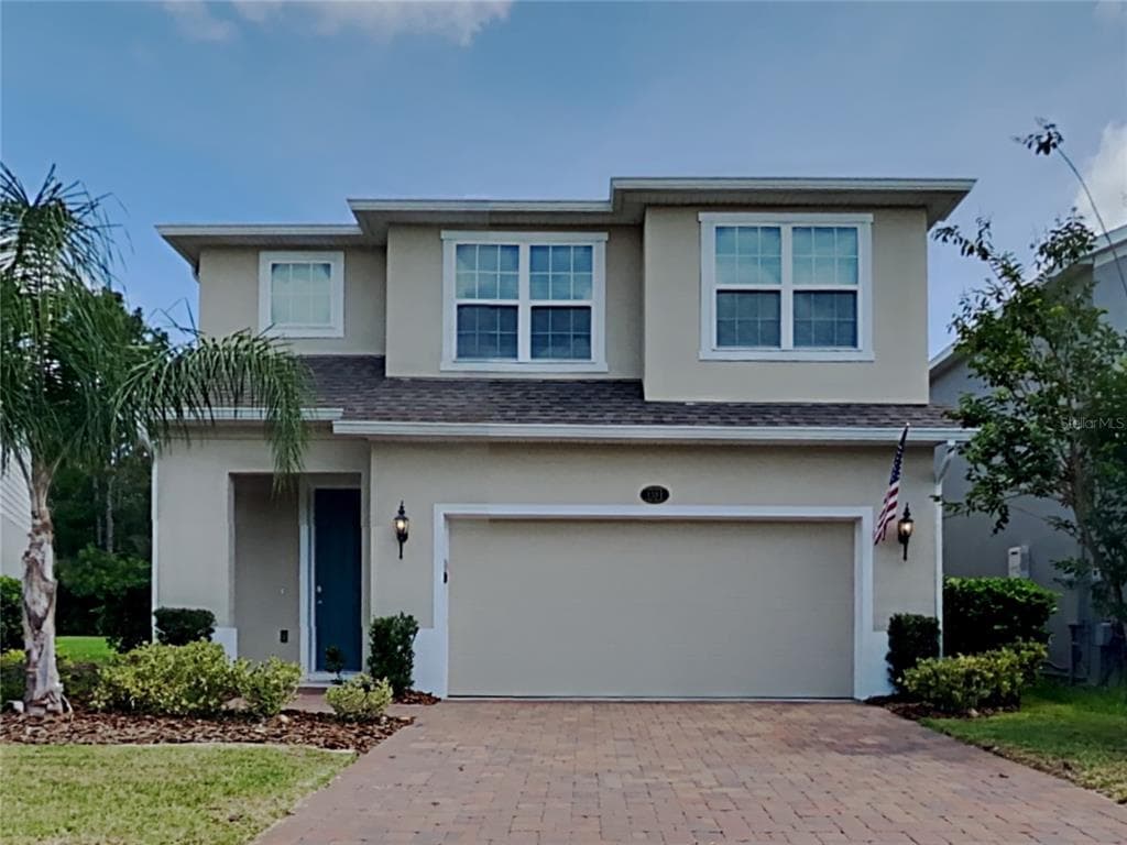 1381 RILEY CIRCLE DELAND, FL 32724