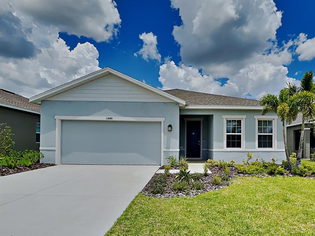 11440 64TH STREET E PARRISH, FL 34219