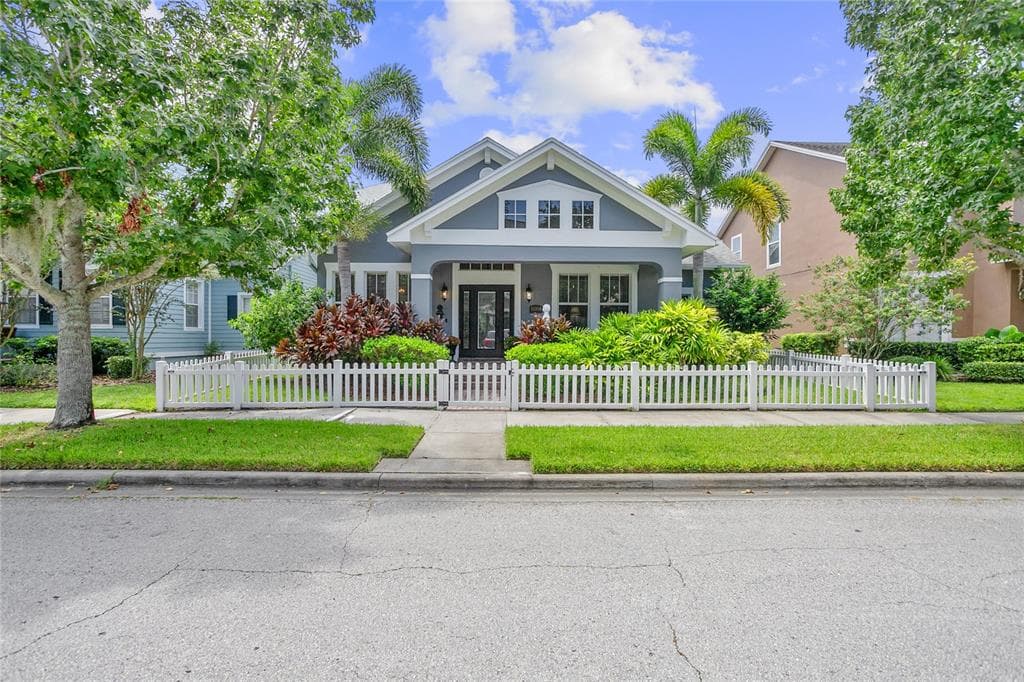 10004 SEYMOUR WAY TAMPA, FL 33626