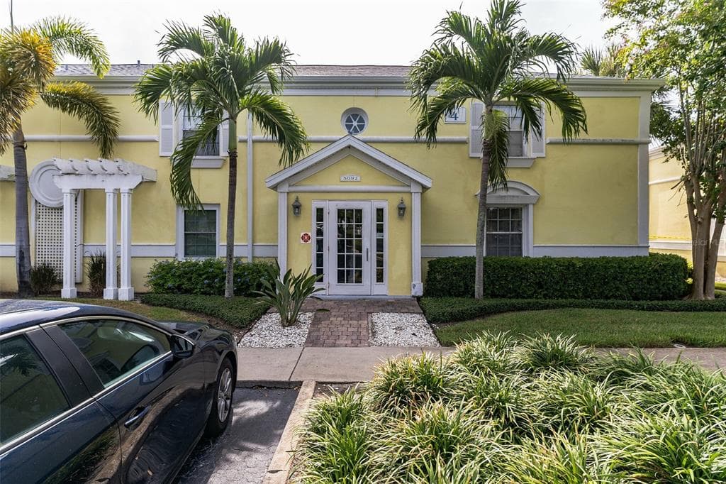 5092 BEACH DRIVE SE UNIT B