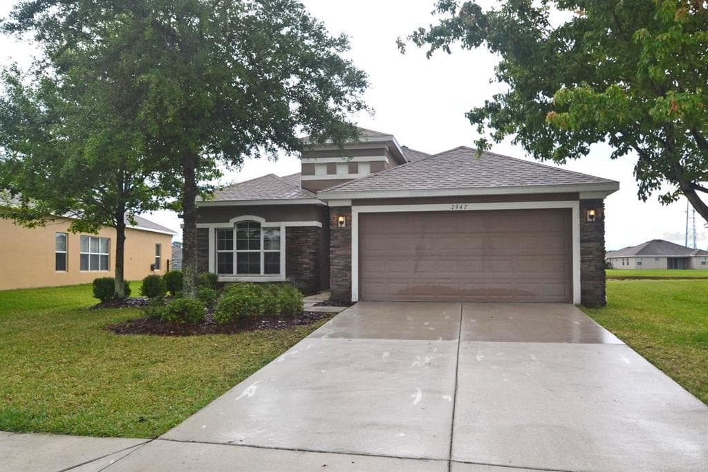 7947 113TH AVENUE CIRCLE E PARRISH, FL 34219