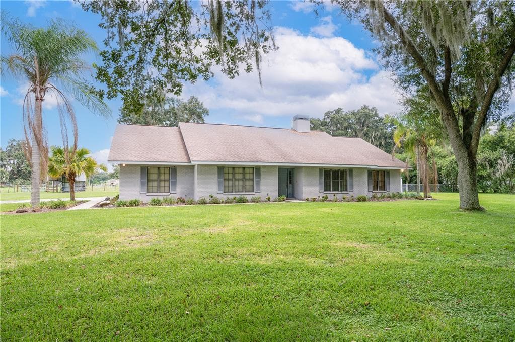 4314 COOPER ROAD PLANT CITY, FL 33565