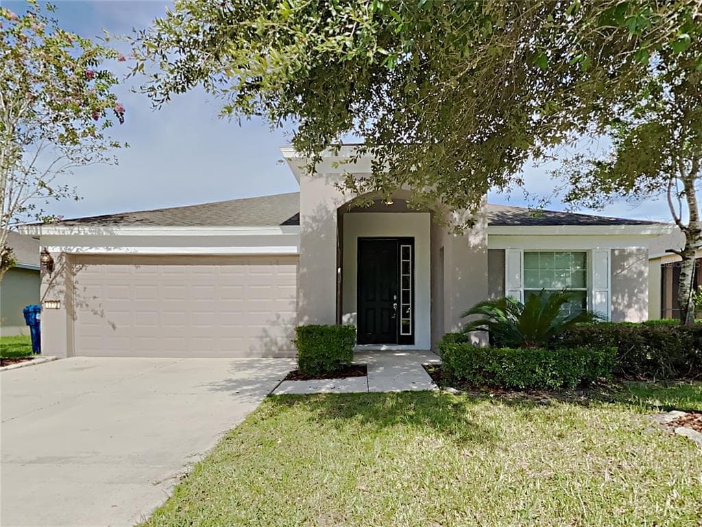 1132 HILL FLOWER DRIVE BROOKSVILLE, FL 34604