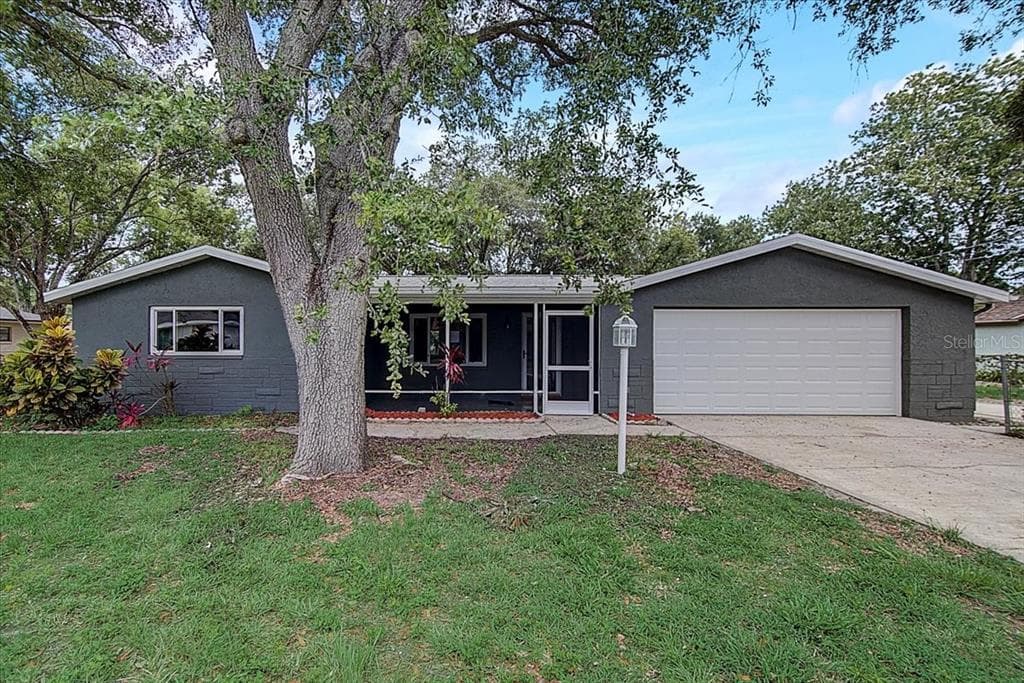 6711 DOON STREET NEW PORT RICHEY, FL 34653
