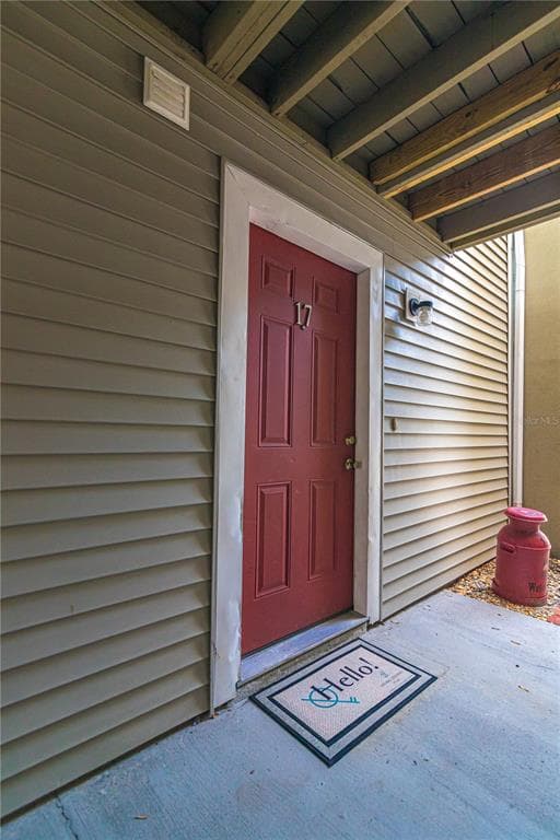 603 S MELVILLE AVENUE UNIT 17 TAMPA, FL 33606