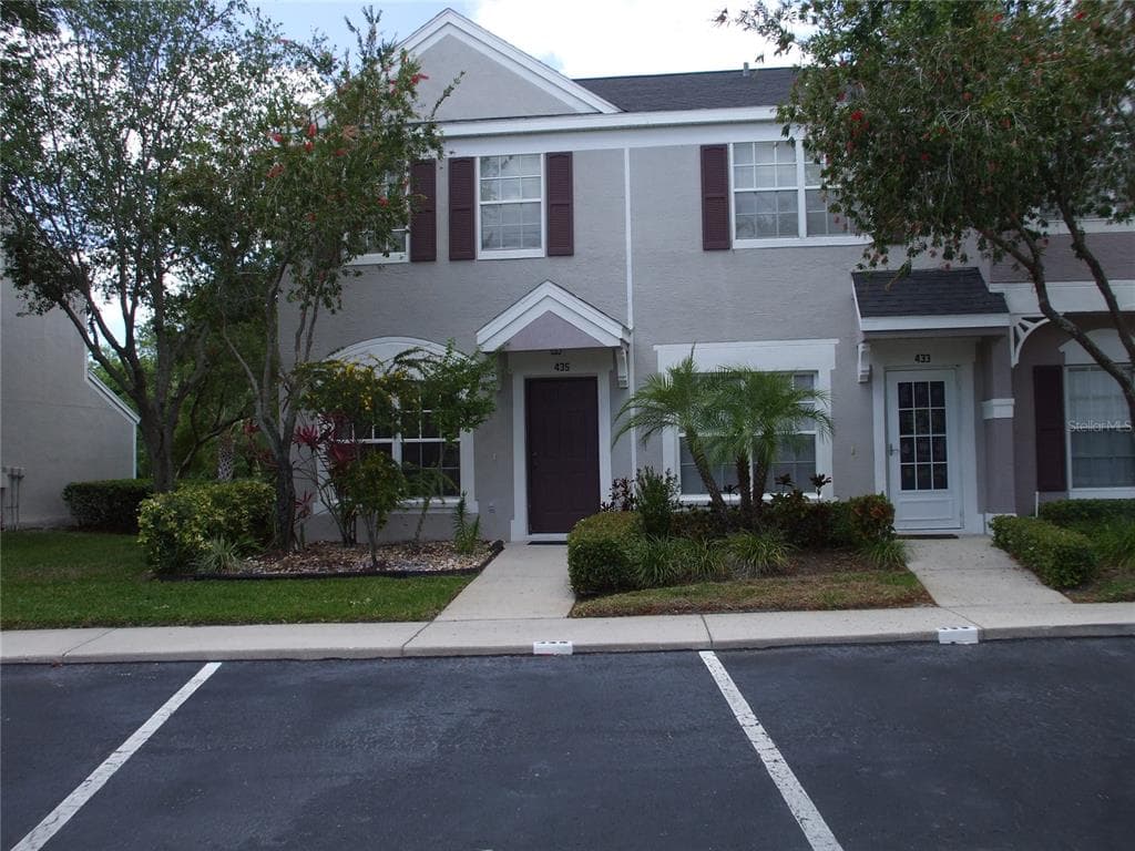 435 COUNTRYSIDE KEY BOULEVARD OLDSMAR, FL 34677