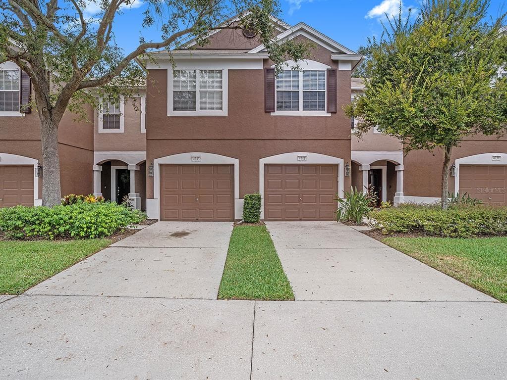 4741 BARNSTEAD DRIVE RIVERVIEW, FL 33569