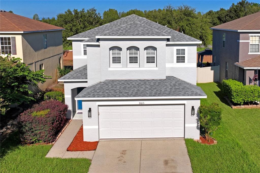 9615 SIMEON DRIVE LAND O LAKES, FL 34638
