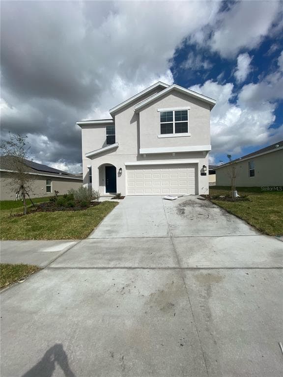749 CITRUS RESERVE BOULEVARD DAVENPORT, FL 33837