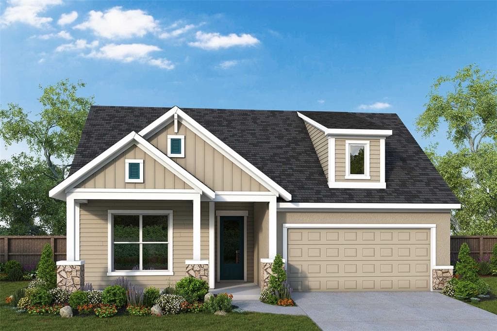 17123 CERCIS LOOP CLERMONT, FL 34711