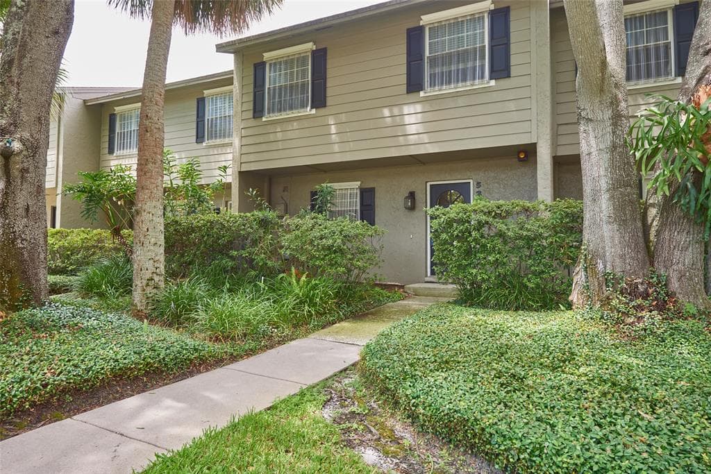 5229 BAYSHORE BOULEVARD TAMPA, FL 33611