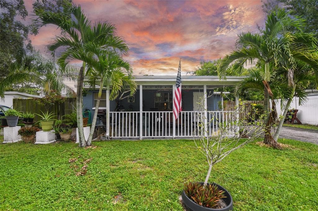 11887 102ND STREET LARGO, FL 33773