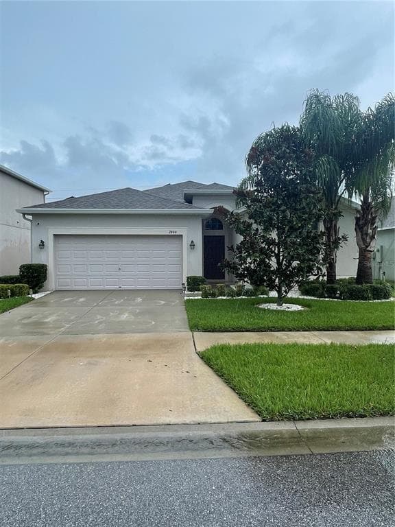 2444 DOVESONG TRACE DRIVE