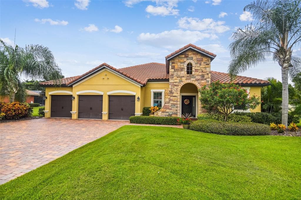17830 CRYSTAL PRESERVE DRIVE