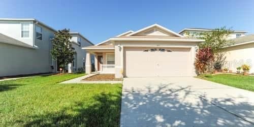 8111 CANTERBURY LAKE BOULEVARD TAMPA, FL 33619