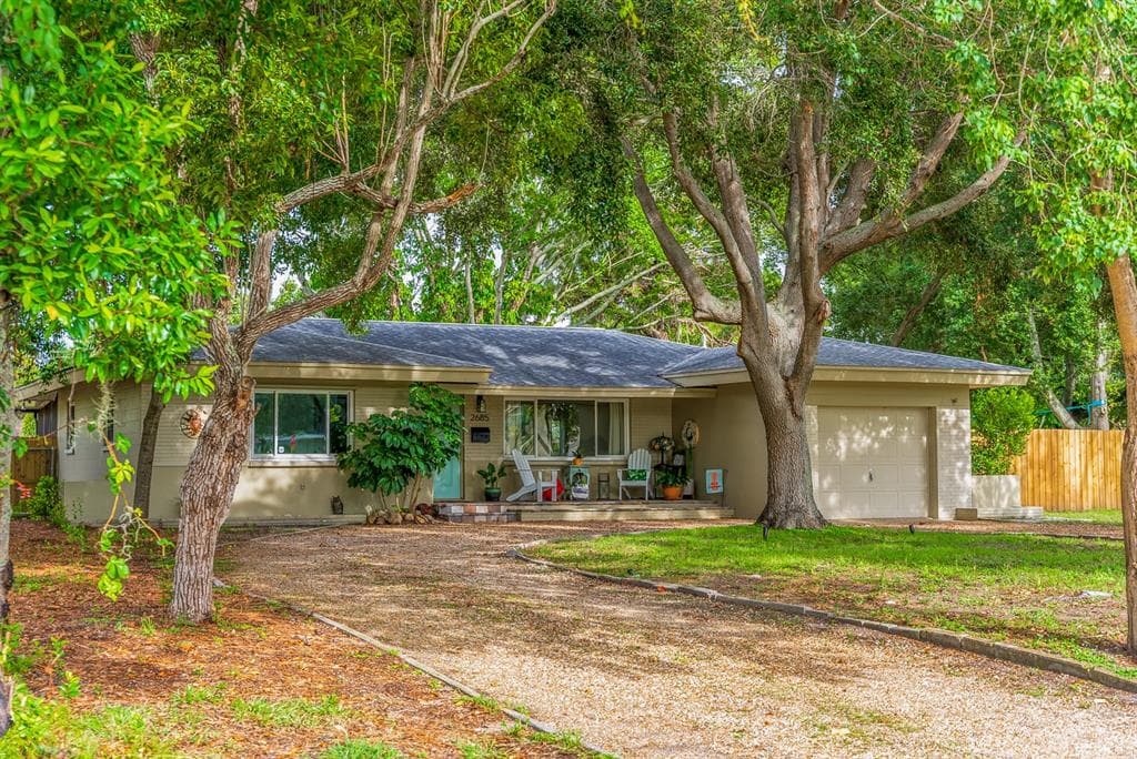 2685 COLUMBUS WAY S ST PETERSBURG, FL 33712