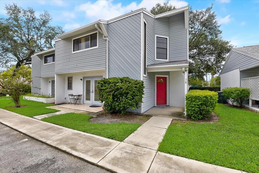 222 CARPENTERS WAY UNIT 78 LAKELAND, FL 33805