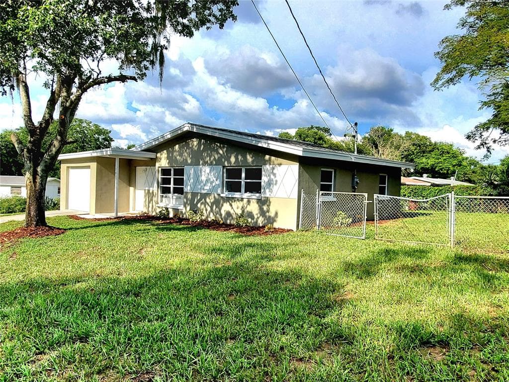 7020 BELLAIRE TERRACE NEW PORT RICHEY, FL 34653