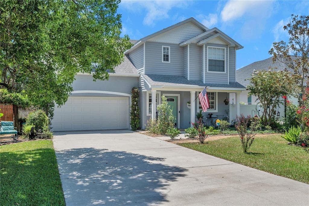 1439 GEORGIA AVENUE DUNEDIN, FL 34698