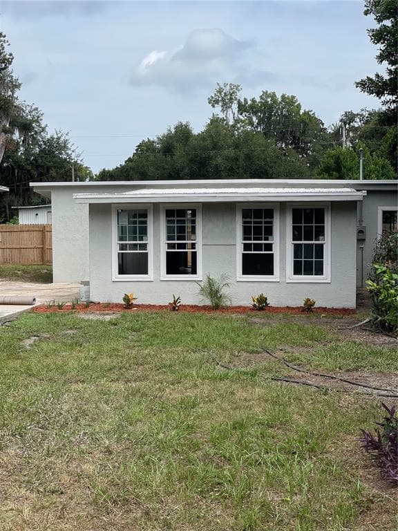10888 E GOBBLER DRIVE FLORAL CITY, FL 34436