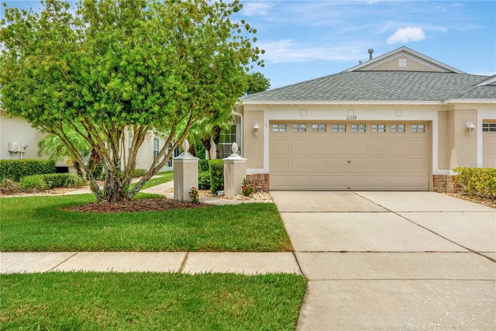 11339 CAMBRAY CREEK LOOP RIVERVIEW, FL 33579
