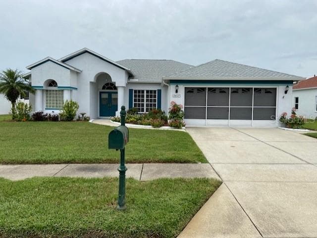8427 AUKARI COURT NEW PORT RICHEY, FL 34653