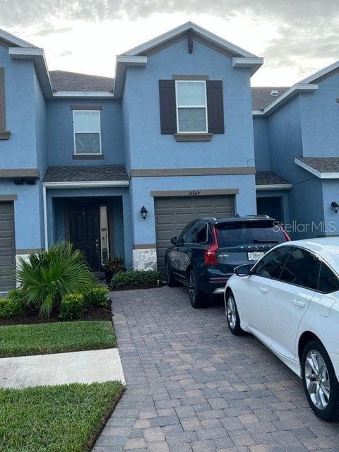 18864 NOBLE CASPIAN WAY LUTZ, FL 33558