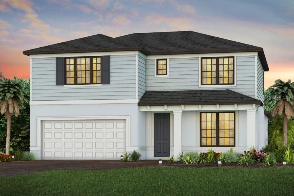 2682 GABEL OAK DRIVE NORTH PORT, FL 34289