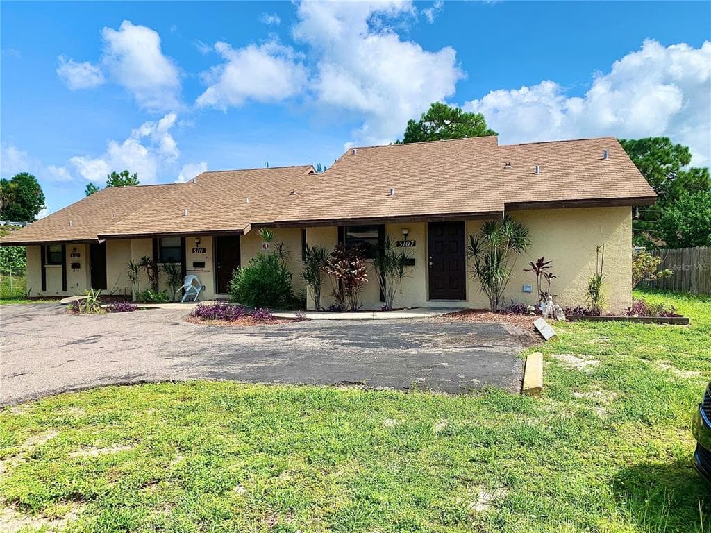 3107 39TH AVENUE S ST PETERSBURG, FL 33712