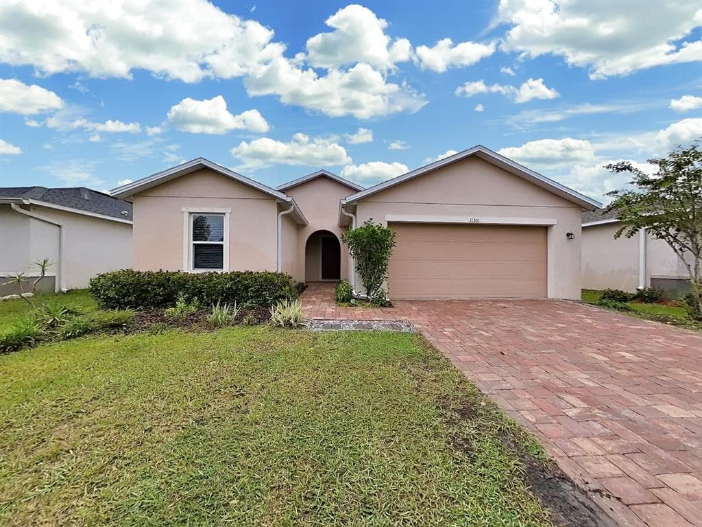 11301 BRIGHTON KNOLL LOOP RIVERVIEW, FL 33579
