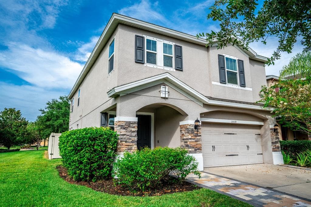 15539 LONG CYPRESS DRIVE RUSKIN, FL 33573