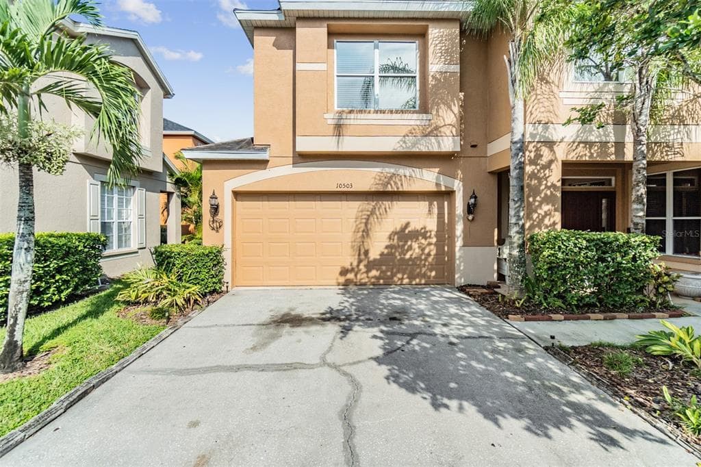 10503 MARLINGTON PLACE TAMPA, FL 33626